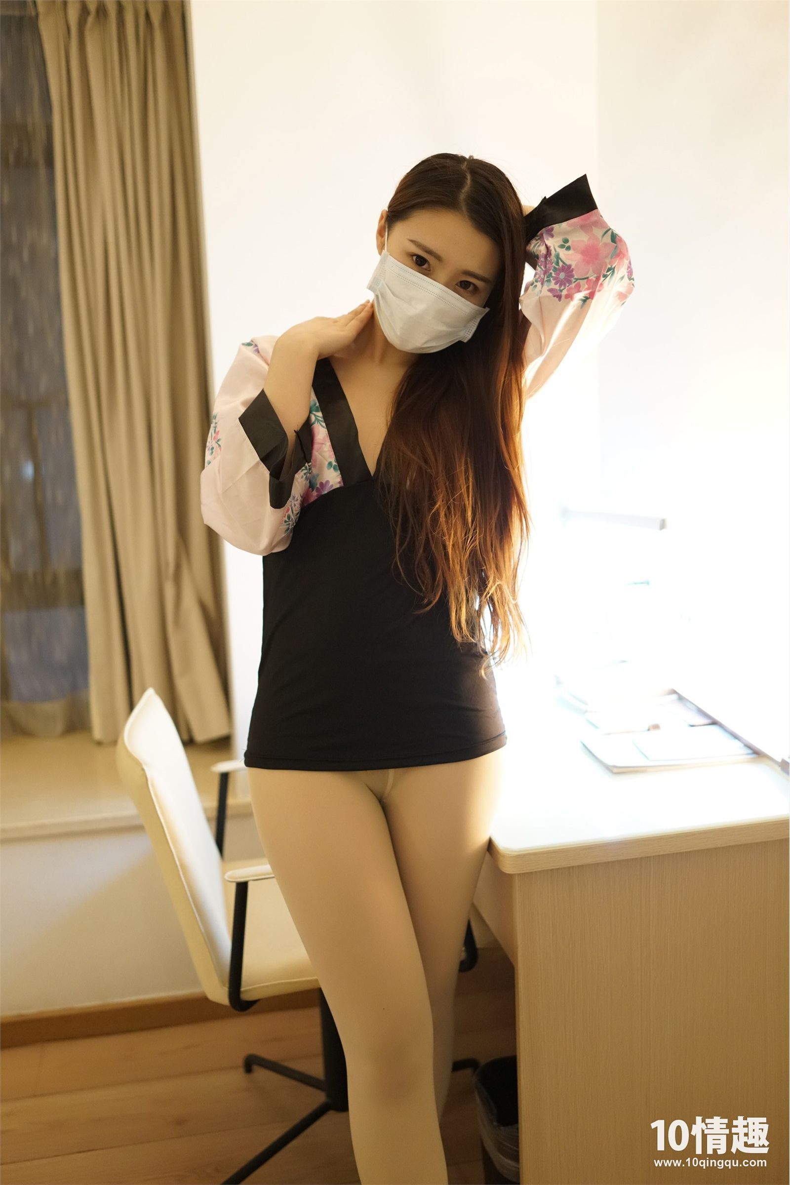 [Rs]KZ系列 2017.04.05 NO.297